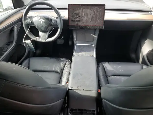 7SAYGAEE1PF596629 2023 TESLA MODEL Y - Image 8