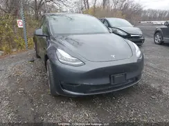 7SAYGAEE1PF601229 2023 TESLA MODEL Y