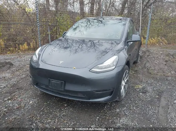 7SAYGAEE1PF601229 2023 TESLA MODEL Y - Image 2