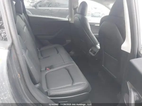 7SAYGAEE1PF601229 2023 TESLA MODEL Y - Image 8