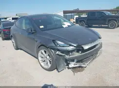 7SAYGAEE1PF610447 2023 TESLA MODEL Y