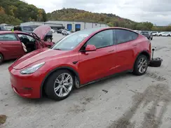 7SAYGAEE1PF614465 2023 TESLA MODEL Y