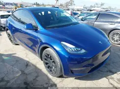 7SAYGAEE1PF617933 2023 TESLA MODEL Y