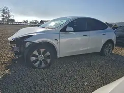 7SAYGAEE1PF620413 2023 TESLA MODEL Y