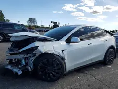 7SAYGAEE1PF629628 2023 TESLA MODEL Y