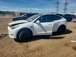 7SAYGAEE1PF643559 2023 TESLA MODEL Y