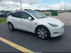 7SAYGAEE1PF645084 2023 TESLA MODEL Y