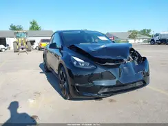 7SAYGAEE1PF645716 2023 TESLA MODEL Y