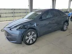 7SAYGAEE1PF662788 2023 TESLA MODEL Y
