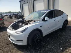 7SAYGAEE1PF665979 2023 TESLA MODEL Y