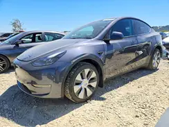 7SAYGAEE1PF667344 2023 TESLA MODEL Y