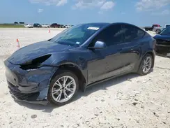 7SAYGAEE1PF668297 2023 TESLA MODEL Y