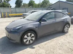 7SAYGAEE1PF670485 2023 TESLA MODEL Y