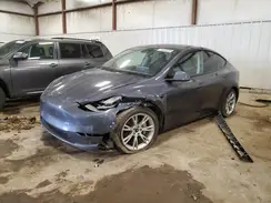 7SAYGAEE1PF685911 2023 TESLA MODEL Y