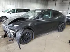 7SAYGAEE1PF695175 2023 TESLA MODEL Y