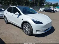 7SAYGAEE1PF700262 2023 TESLA MODEL Y