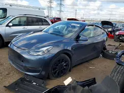 7SAYGAEE1PF713433 2023 TESLA MODEL Y