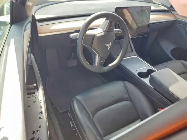 7SAYGAEE1PF713433 2023 TESLA MODEL Y - Image 8