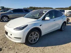 7SAYGAEE1PF740194 2023 TESLA MODEL Y