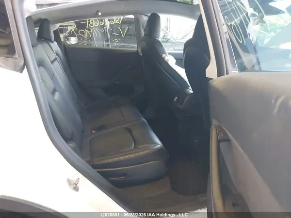 7SAYGAEE1PF741409 2023 TESLA MODEL Y - Image 8