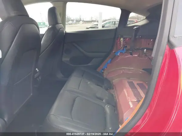 7SAYGAEE1PF745038 2023 TESLA MODEL Y - Image 8