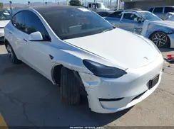 7SAYGAEE1PF752992 2023 TESLA MODEL Y
