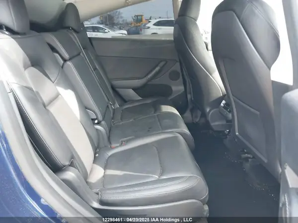 7SAYGAEE1PF758761 2023 TESLA MODEL Y - Image 8
