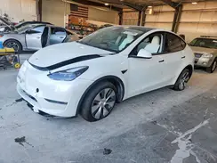 7SAYGAEE1PF759294 2023 TESLA MODEL Y