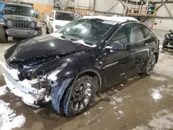 7SAYGAEE1PF759361 2023 TESLA MODEL Y