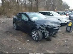 7SAYGAEE1PF760803 2023 TESLA MODEL Y