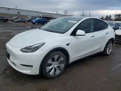7SAYGAEE1PF769274 2023 TESLA MODEL Y