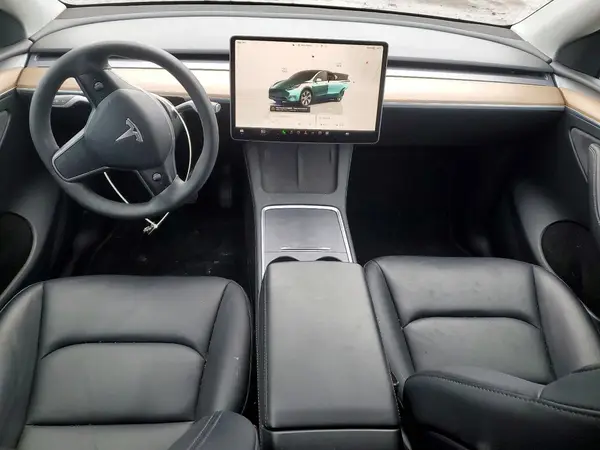 7SAYGAEE1PF769274 2023 TESLA MODEL Y - Image 8