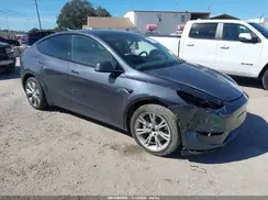 7SAYGAEE1PF769999 2023 TESLA MODEL Y