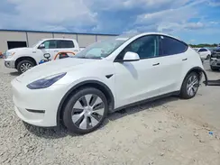 7SAYGAEE1PF780520 2023 TESLA MODEL Y
