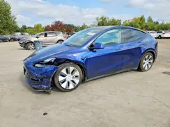 7SAYGAEE1PF783689 2023 TESLA MODEL Y