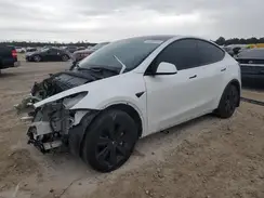 7SAYGAEE1PF785314 2023 TESLA MODEL Y