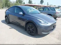 7SAYGAEE1PF788035 2023 TESLA MODEL Y