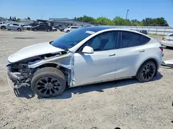 7SAYGAEE1PF788522 2023 TESLA MODEL Y