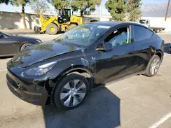 7SAYGAEE1PF795793 2023 TESLA MODEL Y