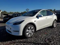 7SAYGAEE1PF804332 2023 TESLA MODEL Y