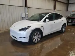 7SAYGAEE1PF804427 2023 TESLA MODEL Y