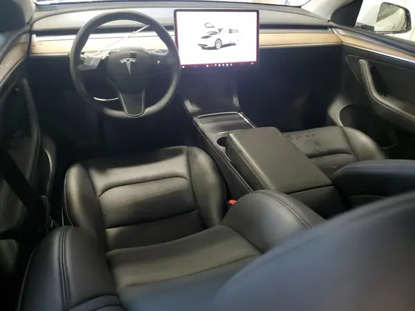 7SAYGAEE1PF804427 2023 TESLA MODEL Y - Image 8