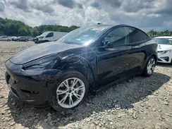 7SAYGAEE1PF805187 2023 TESLA MODEL Y
