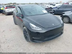 7SAYGAEE1PF806310 2023 TESLA MODEL Y