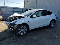 7SAYGAEE1PF810888 2023 TESLA MODEL Y