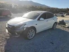 7SAYGAEE1PF813595 2023 TESLA MODEL Y