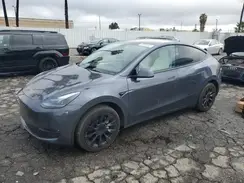 7SAYGAEE1PF824385 2023 TESLA MODEL Y