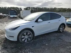 7SAYGAEE1PF830400 2023 TESLA MODEL Y
