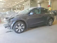 7SAYGAEE1PF840845 2023 TESLA MODEL Y