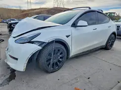 7SAYGAEE1PF849335 2023 TESLA MODEL Y